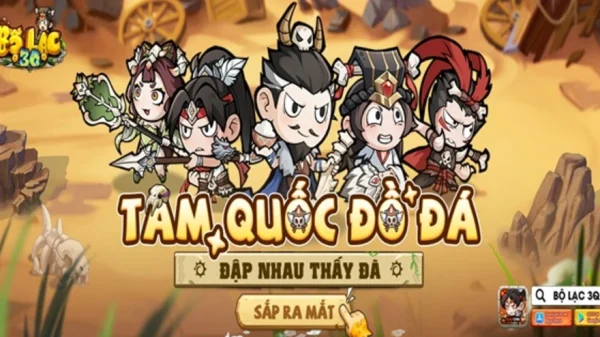 Bộ Lạc 3Q sắp ra mắt có gì hot khiến cộng đồng game thủ đứng ngồi không yên? kenhtingame com thumb bo lac 3q sap ra mat co gi hot khien cong dong game thu dung ngoi khong yen 69a71783681023076 940w