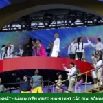 Bỏ qua luật lệ, FIFA tổ chức concert giữa trận chung kết World Cup 2026 kenhtingame com thumb bo qua luat le fifa to chuc concert giua tran chung ket world cup 2026 9a791784142158239 940w