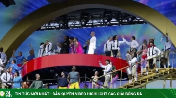 Bỏ qua luật lệ, FIFA tổ chức concert giữa trận chung kết World Cup 2026 kenhtingame com thumb bo qua luat le fifa to chuc concert giua tran chung ket world cup 2026 9a791784142158239 940w
