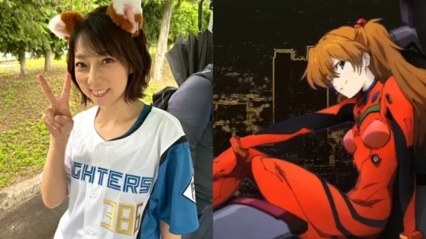 Bóc tách quá khứ tăm tối: Nữ Seiyuu huyền thoại Yuko Miyamura trải lòng chuyện ngành truyền hình Nhật Bản từng chế giễu và miệt thị fan Anime kenhtingame com thumb boc tach qua khu tam toi nu seiyuu huyen thoai yuko miyamura trai long chuyen nganh truyen hinh nhat ban tung che gieu va miet thi fan anime 89511784971312392 940w