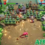 Bounce Madness game hành động roguelite với lối chơi đơn giản kenhtingame com thumb bounce madness game hanh dong roguelite voi loi choi don gian 14561785321375122 940w