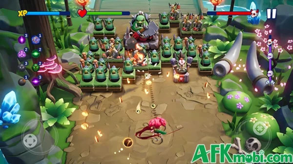Bounce Madness game hành động roguelite với lối chơi đơn giản kenhtingame com thumb bounce madness game hanh dong roguelite voi loi choi don gian 14561785321375122 940w