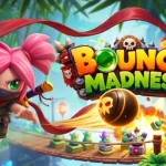 Bounce Madness - Khi bắn bóng bắn gạch kết hợp Roguelite "gây nghiện" kenhtingame com thumb bounce madness khi ban bong ban gach ket hop roguelite quot gay nghien quot 46621785237936548 940w