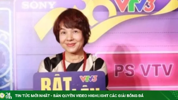 BTV Diễm Quỳnh thông báo khẩn kenhtingame com thumb btv diem quynh thong bao khan c0381784030970325 940w