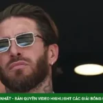 Bức ảnh toàn huyền thoại khiến diện mạo Sergio Ramos gây sốt kenhtingame com thumb buc anh toan huyen thoai khien dien mao sergio ramos gay sot 43371784718679345 940w