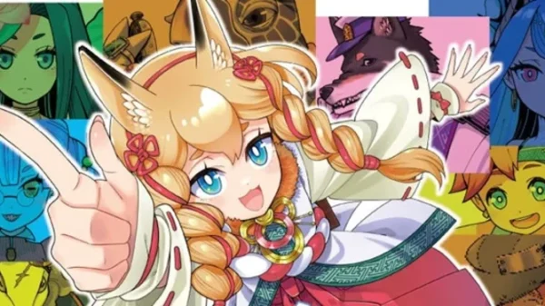 Bước ngoặt sinh tồn: Nữ mangaka trải lòng chuyện vẽ truyện người lớn độc lập để "giải cứu" giấc mơ nghệ thuật kenhtingame com thumb buoc ngoat sinh ton nu mangaka trai long chuyen ve truyen nguoi lon nbsp doc lap de quot giai cuu quot giac mo nghe thuat 18e51784811849032 940w