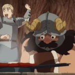 Buổi tiệc độc quyền trên Netflix: Siêu phẩm ẩm thực hầm ngục Dungeon Meshi mùa 2 chốt lịch lên sóng vào tháng 10/2027 kenhtingame com thumb buoi tiec nbsp doc quyen tren netflix sieu pham am thuc ham nguc dungeon meshi mua 2 chot lich len song vao thang 10 2027 bcbe1783442305560 940w