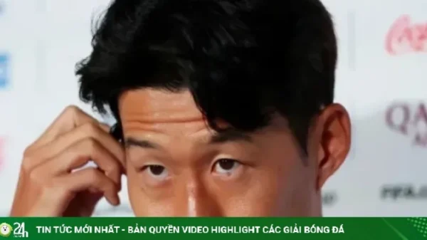 Cả showbiz bênh vực Son Heung Min kenhtingame com thumb ca showbiz benh vuc son heung min f9a31783105841642 940w