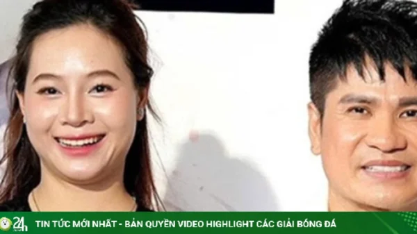 Ca sĩ Lương Gia Huy U50 viên mãn hôn nhân, yêu chiều vợ trẻ kém 18 tuổi kenhtingame com thumb ca si luong gia huy u50 vien man hon nhan yeu chieu vo tre kem 18 tuoi cc481783383451798 940w