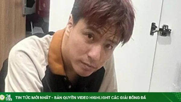 Ca sĩ Tăng Nhật Tuệ bị bắt vì liên quan ma túy kenhtingame com thumb ca si tang nhat tue bi bat vi lien quan ma tuy c6071783066264893 940w