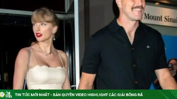 Ca sĩ tỷ phú Taylor Swift có tin vui sau đám cưới kenhtingame com thumb ca si ty phu taylor swift co tin vui sau dam cuoi 3ef41784005179600 940w