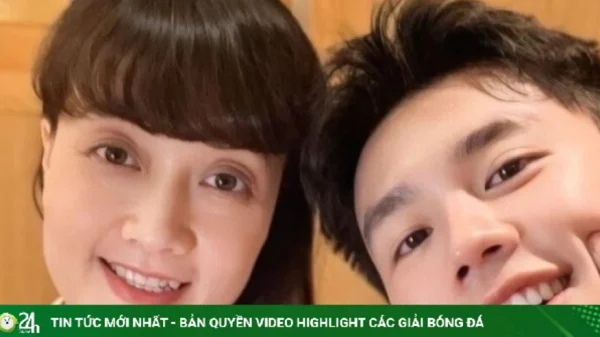 Cái khó của diễn viên sinh năm 2001 là con trai độc nhất của Vân Dung kenhtingame com thumb cai kho cua dien vien sinh nam 2001 la con trai doc nhat cua van dung d30e1785490095268 940w