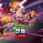 Candle Knight - Game hành động roguelike “bánh cuốn” đến mức không thể rời mắt kenhtingame com thumb candle knight game hanh dong roguelike banh cuon den muc khong the roi mat 597a1782993236036 940w