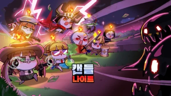 Candle Knight - Game hành động roguelike “bánh cuốn” đến mức không thể rời mắt kenhtingame com thumb candle knight game hanh dong roguelike banh cuon den muc khong the roi mat 597a1782993236036 940w
