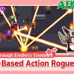 Candle Knight game hành động roguelike cho bạn làm hiệp sĩ nến kenhtingame com thumb candle knight game hanh dong roguelike cho ban lam hiep si nen f22d1782988182350 940w