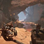 Canyons - Trải Nghiệm Helldivers 2 Trong Bối Cảnh Đậm Chất Fallout Ngay Trên Steam kenhtingame com thumb canyons trai nghiem helldivers 2 trong boi canh dam chat fallout ngay tren steam a0331783706284771 940w