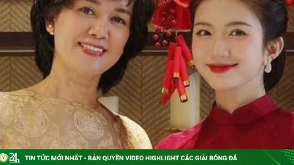 Cháu dâu NSƯT Chí Trung bị ném đá vai diễn, tiết lộ mối quan hệ với mẹ chồng kenhtingame com thumb chau dau nsut chi trung bi nem da vai dien tiet lo moi quan he voi me chong ba1d1783001775247 940w