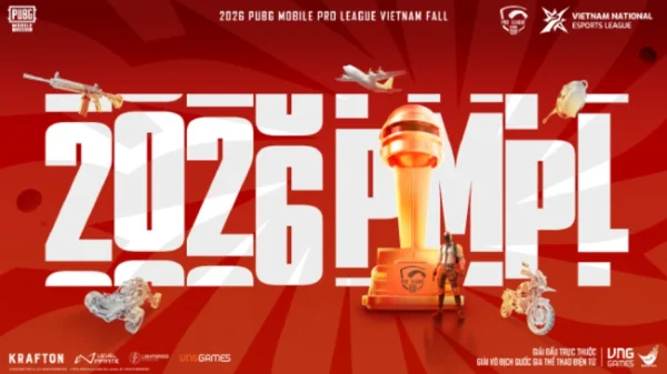 Chi tiết giải đấu PMPL VN Fall - vô địch quốc gia bộ môn PUBG Mobile kenhtingame com thumb chi tiet giai dau pmpl vn fall vo dich quoc gia bo mon pubg mobile 13b41784645338686 940w