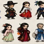 Choseon Ghost Hunter - Game pixel cổ điển cùng lối chơi roguelike điên rồ kenhtingame com thumb choseon ghost hunter game pixel co dien cung loi choi roguelike dien ro 287b1784732729880 940w