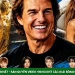 Chung kết World Cup 2026: Hollywood, K-pop và dàn sao biến sân cỏ thành đại tiệc kenhtingame com thumb chung ket world cup 2026 hollywood k pop va dan sao bien san co thanh dai tiec e8b01784377170089 940w