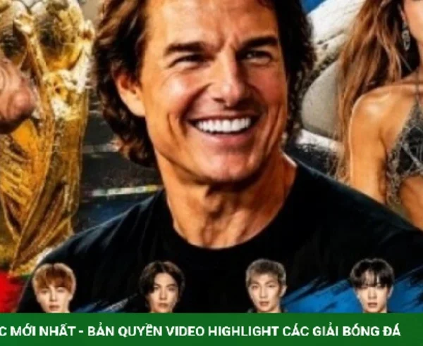 Chung kết World Cup 2026: Hollywood, K-pop và dàn sao biến sân cỏ thành đại tiệc kenhtingame com thumb chung ket world cup 2026 hollywood k pop va dan sao bien san co thanh dai tiec e8b01784377170089 940w