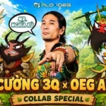 Chuyển sinh thành kiến giữa thời Tam Quốc, Tiểu Cường 3Q bất ngờ leo Top 2 App Store Việt Nam kenhtingame com thumb chuyen sinh thanh kien giua thoi tam quoc tieu cuong 3q bat ngo leo top 2 app store viet nam 1d801784041521430 940w