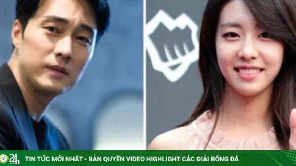 Chuyện tình ngọt ngào của tài tử Giày thuỷ tinh và vợ kém 17 tuổi kenhtingame com thumb chuyen tinh ngot ngao cua tai tu giay thuy tinh va vo kem 17 tuoi 7fd81785151179058 940w