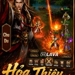 Cổ Phong 3Q game đấu tướng rảnh tay cập bến Việt Nam kenhtingame com thumb co phong 3q game dau tuong ranh tay cap ben viet nam 3e601785250749960 940w