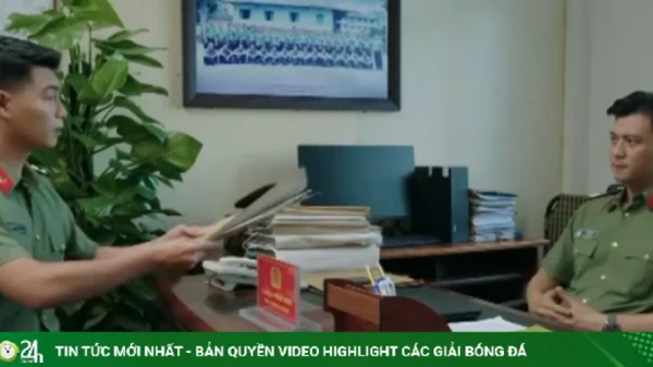 Cơ quan an ninh điều tra nhóm đối tượng theo dõi Vân kenhtingame com thumb co quan an ninh dieu tra nhom doi tuong theo doi van 98241784647297587 940w