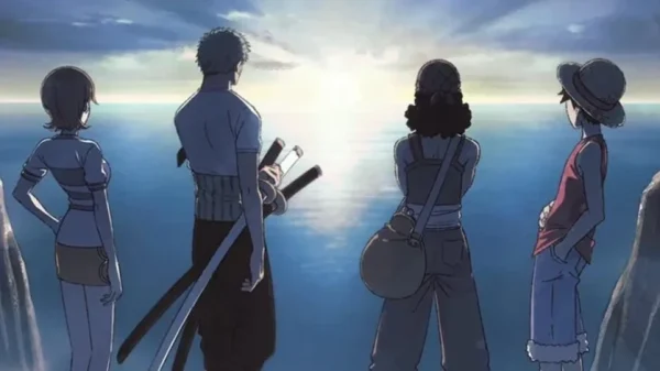 Cơn bão chi phí đè nặng "ông lớn" Anime: Công ty mẹ của Production I.G và Wit Studio lỗ hổng tài chính do trễ tiến độ kenhtingame com thumb con bao chi phi de nang quot ong lon quot anime cong ty me cua production ig va wit studio lo hong tai chinh do tre tien do 51581784923604890 940w