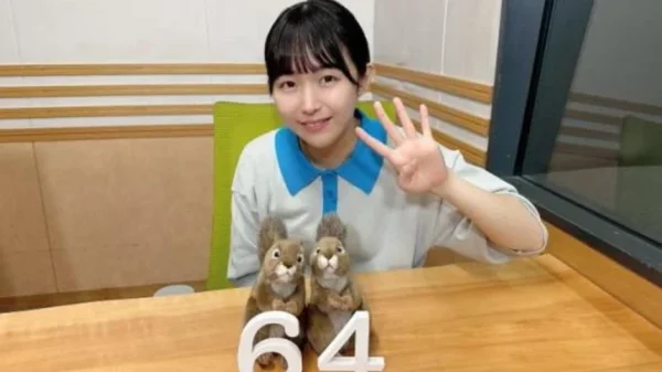 Cơn bão vô lý: Nữ Seiyuu đình đám Hina Youmiya bị cư dân mạng Trung Quốc "tấn công" chỉ vì con số 64 kenhtingame com thumb con bao vo ly nu seiyuu dinh dam hina youmiya bi cu dan mang trung quoc quot tan cong quot chi vi con so 64 f78c1784216190853 940w