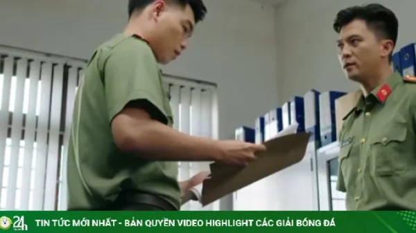 Con gái Trung tá Minh bị kẻ lạ tiếp cận tại trường kenhtingame com thumb con gai trung ta minh bi ke la tiep can tai truong 40f51785176207965 940w