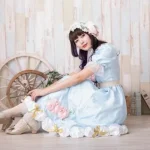 Cơn sốt 50%: Thời trang Lolita Nhật Bản bùng nổ mạnh mẽ tại thị trường tỷ dân Trung Quốc kenhtingame com thumb con sot 50 thoi trang lolita nhat ban bung no manh me tai thi truong ty dan trung quoc 0ebb1784667291404 940w