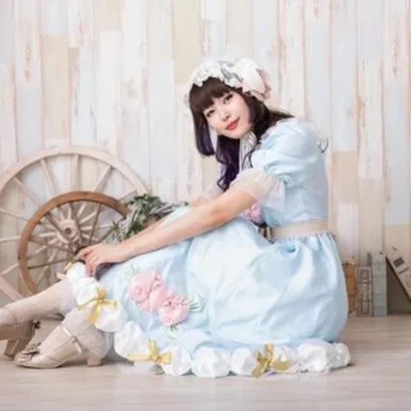 Cơn sốt 50%: Thời trang Lolita Nhật Bản bùng nổ mạnh mẽ tại thị trường tỷ dân Trung Quốc kenhtingame com thumb con sot 50 thoi trang lolita nhat ban bung no manh me tai thi truong ty dan trung quoc 0ebb1784667291404 940w
