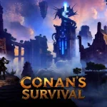 Conan’s Survival - Đấu trường sinh tồn nhập vai sống sót qua ngày tận thế kenhtingame com thumb conan s survival dau truong sinh ton nhap vai song sot qua ngay tan the 14451783351614186 940w