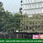 Concert ở Hà Nội ngập rác, khán giả bì bõm lội bùn kenhtingame com thumb concert o ha noi ngap rac khan gia bi bom loi bun 4b201783962028287 940w