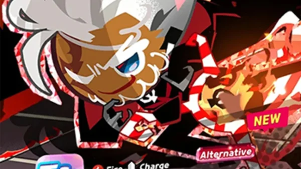 CookieRun: Crumble - Idle RPG cho bạn tập hợp đội bánh quy kenhtingame com thumb cookierun crumble idle rpg cho ban tap hop doi banh quy b8511782916914547 940w
