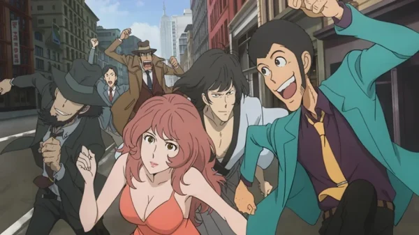 Cột mốc buồn của huyền thoại: Nữ Seiyuu Nikaido Yukiko qua đời, dàn diễn viên đời đầu "Lupin III" hoàn toàn vắng bóng kenhtingame com thumb cot moc buon cua huyen thoai nu seiyuu nikaido yukiko qua doi dan dien vien doi dau quot lupin iii quot hoan toan vang bong eb7a1784666880521 940w
