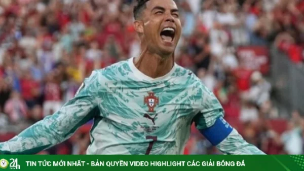 Cristiano Ronaldo đi làm phim sau World Cup kenhtingame com thumb cristiano ronaldo di lam phim sau world cup 6b331785316111634 940w