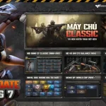 Crossfire Big Update Tháng 7 – Trở Về Tuổi Thơ Và Loạt Nội Dung Mới! kenhtingame com thumb crossfire big update thang 7 tro ve tuoi tho va loat noi dung moi 9fe41784038271946 940w