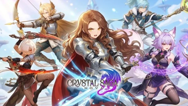 Crystal Saga Nova - Huyền thoại Webgame hồi sinh bùng nổ trên Mobile kenhtingame com thumb crystal saga nova huyen thoai webgame hoi sinh bung no tren mobile 81261785327762212 940w