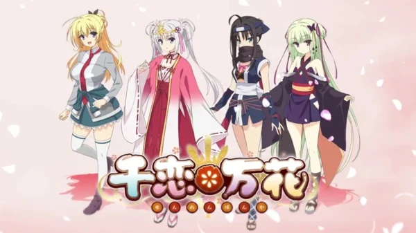Cú hích cho dòng game hẹn hò: Siêu phẩm Visual Novel đình đám "Senren * Banka" chính thức được chuyển thể thành Anime năm 2027 kenhtingame com thumb cu hich cho dong game hen ho sieu pham visual novel dinh dam quot senren banka quot chinh thuc duoc chuyen the thanh anime nam 2027 2a461785518401260 940w