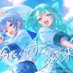 Cú ném bóng 105 km/h gây bão: VTuber Hoshimachi Suisei cùng Hatsune Miku "đốt cháy" giải bóng chày chuyên nghiệp Nhật Bản kenhtingame com thumb cu nem bong 105 km h gay bao vtuber hoshimachi suisei cung hatsune miku quot dot chay quot giai bong chay chuyen nghiep nhat ban 41591784893722925 940w