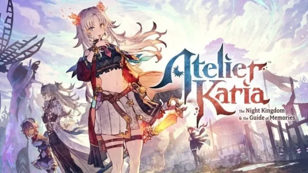Cú "bẻ lái" hy hữu của làng Game: Koei Tecmo mở khảo sát hỏi người chơi có nên... tăng cân cho nữ chính Karia? kenhtingame com thumb cu quot be lai quot hy huu cua lang game koei tecmo mo khao sat hoi nguoi choi co nen tang can cho nu chinh karia 39041785248110422 940w