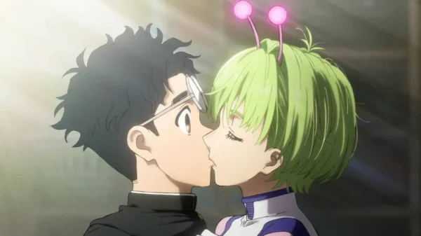 Cú "trượt tay" của nhà phát hành: Lộ diện thời điểm phát sóng mùa 3 anime "Dandadan" hay chỉ là nhầm lẫn? kenhtingame com thumb cu quot truot tay quot cua nha phat hanh lo dien thoi diem phat song mua 3 anime quot dandadan quot hay chi la nham lan 90501784912611268 940w