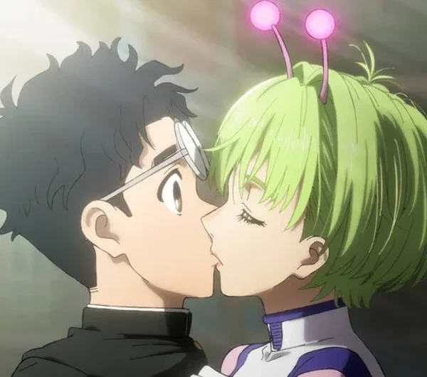 Cú "trượt tay" của nhà phát hành: Lộ diện thời điểm phát sóng mùa 3 anime "Dandadan" hay chỉ là nhầm lẫn? kenhtingame com thumb cu quot truot tay quot cua nha phat hanh lo dien thoi diem phat song mua 3 anime quot dandadan quot hay chi la nham lan 90501784912611268 940w