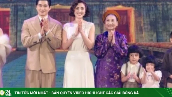 Cục Điện ảnh: Chưa có cơ sở nói phim Hoàng hậu cuối cùng sai lệch lịch sử kenhtingame com thumb cuc dien anh chua co co so noi phim hoang hau cuoi cung sai lech lich su a8791784555995507 940w