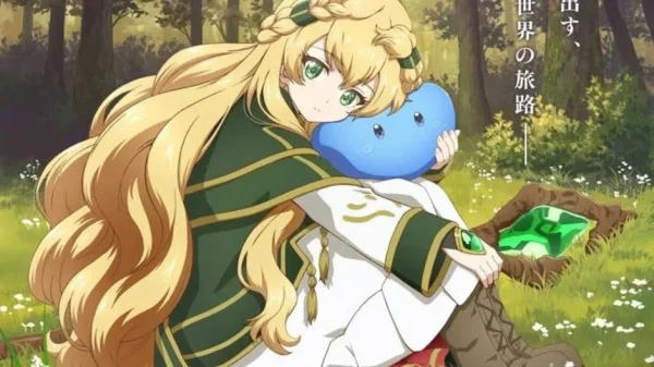 Cực hot: Siêu phẩm kỳ ảo "Heir to a Monstermancer" chính thức chốt lịch chuyển thể thành Anime truyền hình kenhtingame com thumb cuc hot sieu pham ky ao quot heir to a monstermancer quot chinh thuc chot lich chuyen the thanh anime truyen hinh e8f71783363369219 940w