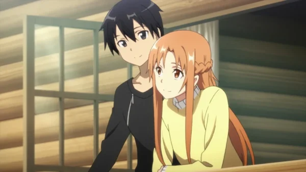 Cực ngọt: Siêu phẩm Sword Art Online chốt lịch phát hành tiểu thuyết riêng về cuộc sống tân hôn của Kirito và Asuna kenhtingame com thumb cuc ngot sieu pham sword art online chot lich phat hanh tieu thuyet rieng ve cuoc song tan hon cua kirito va asuna 8eaf1783624662654 940w