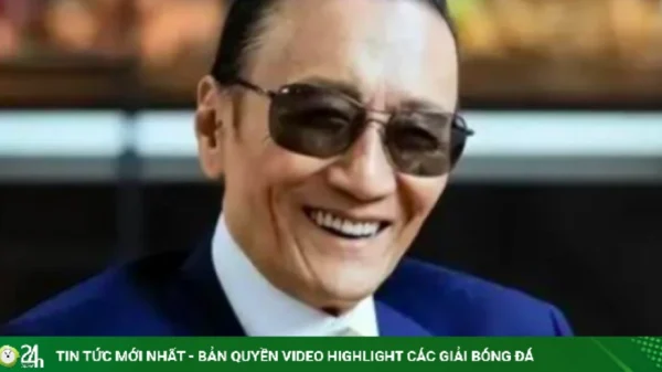 Cuộc đời phong lưu của huyền thoại màn ảnh Tạ Hiền kenhtingame com thumb cuoc doi phong luu cua huyen thoai man anh ta hien 3d991784658771492 940w